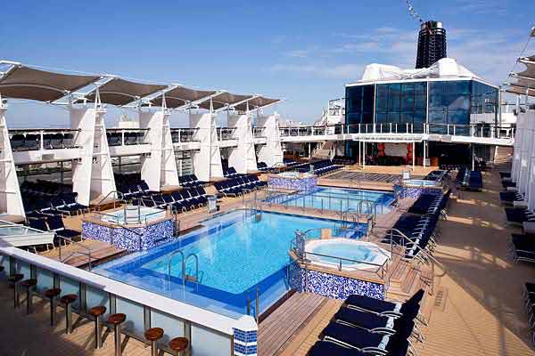 Celebrity Equinox Gallery Image